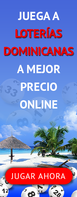 Juega a loterias Dominicanas online